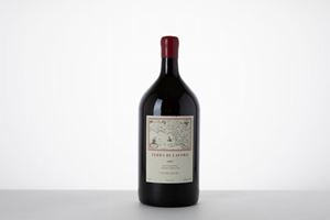 Galardi Terre di Lavoro 3 litres