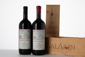 Galardi Terre di Lavoro Magnum