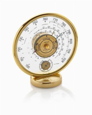 BAROMETRO JAEGER