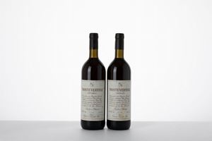 Montevertine Montevertine Riserva