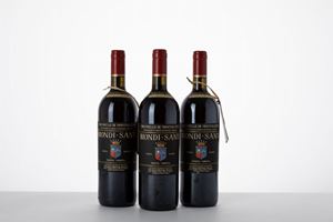 Biondi Santi Riserva