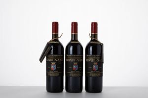 Biondi Santi Riserva