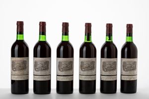 Chateau Lafite Rothschild