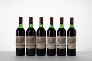 Château Lafite Rothschild