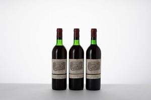 Château Lafite Rothschild