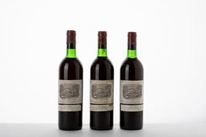 Chateau Lafite Rothschild