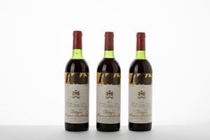 Chateau Mouton Rothschild