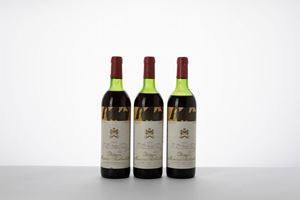 Château Mouton Rothschild