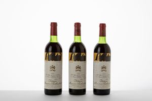Chateau Mouton Rothschild