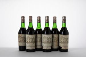 Ch&#226;teau Haut-Brion