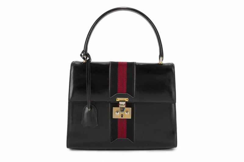 Gucci hot sale nera borsa