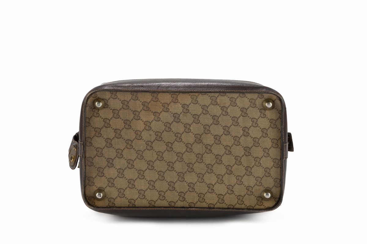 Gucci - Bauletto da Viaggio