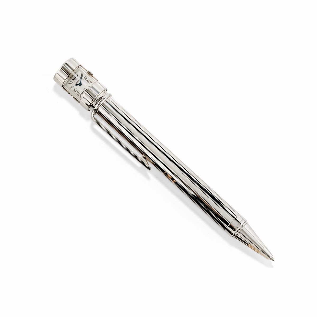 Cartier store watch pen