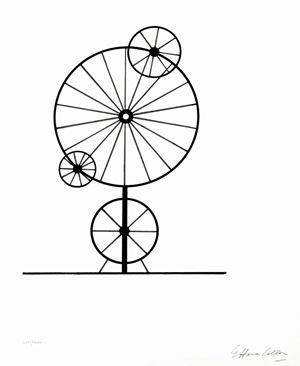 Colla Ettore - Wheels