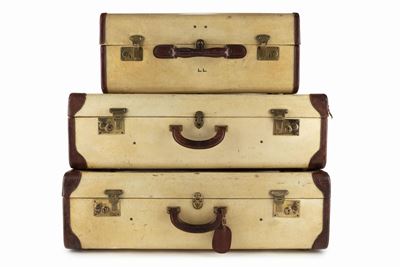 Set di 3 Valigie