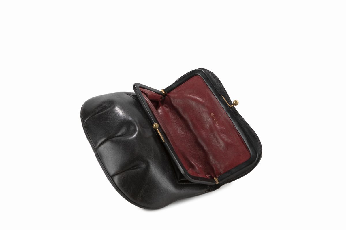 Gucci - Marsupio Porta Tee da Golf