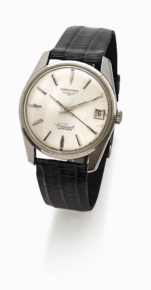 LONGINES CONQUEST