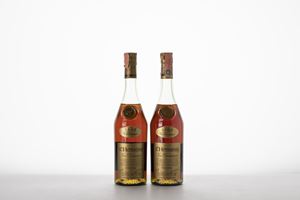Hennessy Fine Champagne Cognac