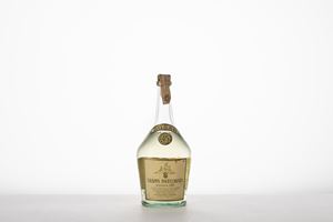 Bosso Grappa Invecchiata Riserva 1899