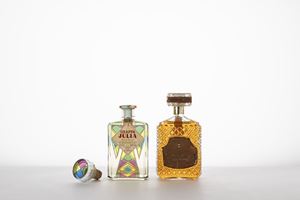 Selezione Distillati