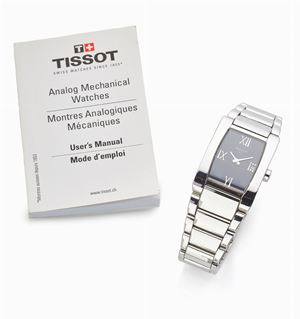 TISSOT