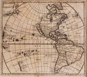 Introductio in universam geographiam