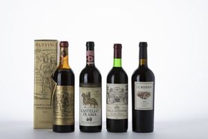 Selezione Toscana