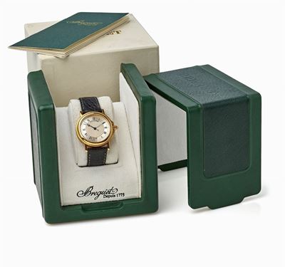 Breguet Marine