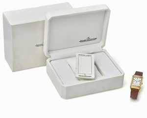 JAGER LE COULTRE REVERSO