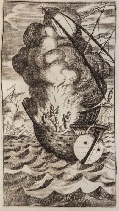 Istoria Dell’arrianesmo