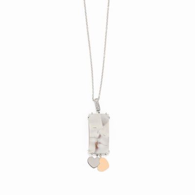 Collana con Cammeo