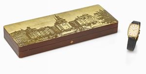 VACHERON CONSTANTIN CLASSIC