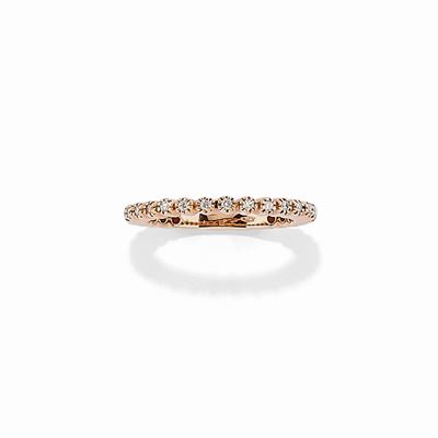 Anello con Diamanti