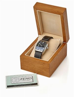 ZENO WATCH BASEL