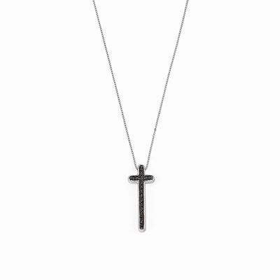 Collana con Diamanti