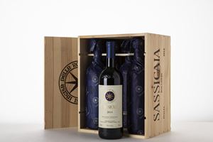 Sassicaia