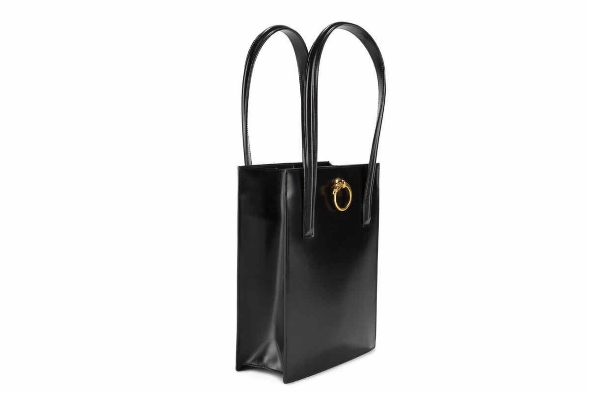 Cartier - Borsa