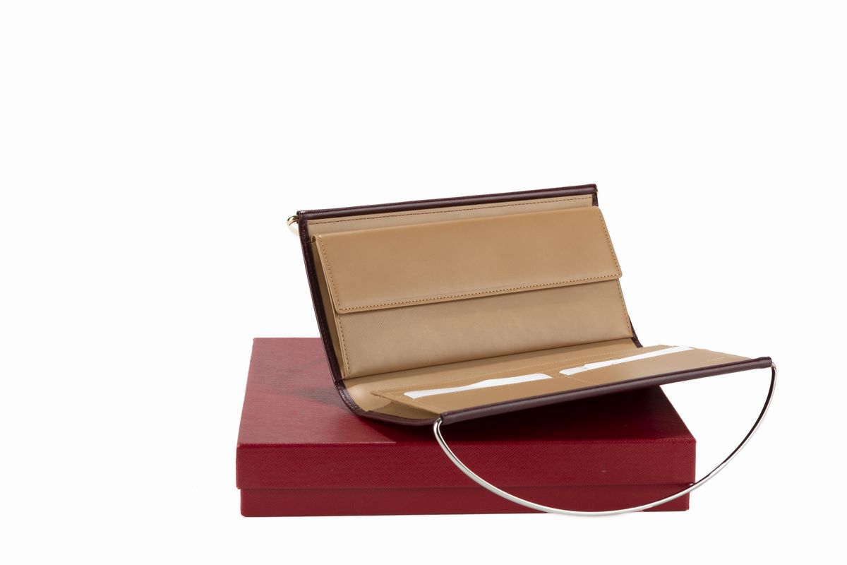 Cartier - Clutch