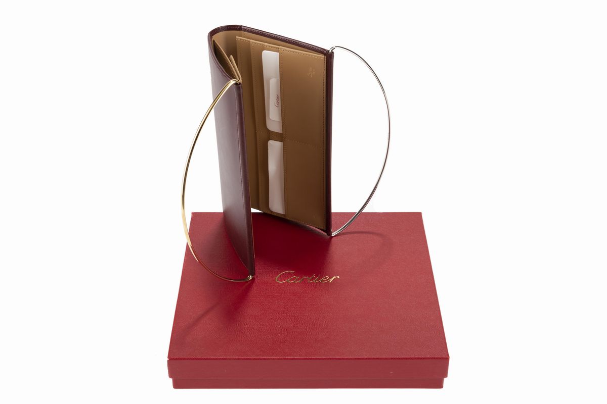 Cartier - Clutch
