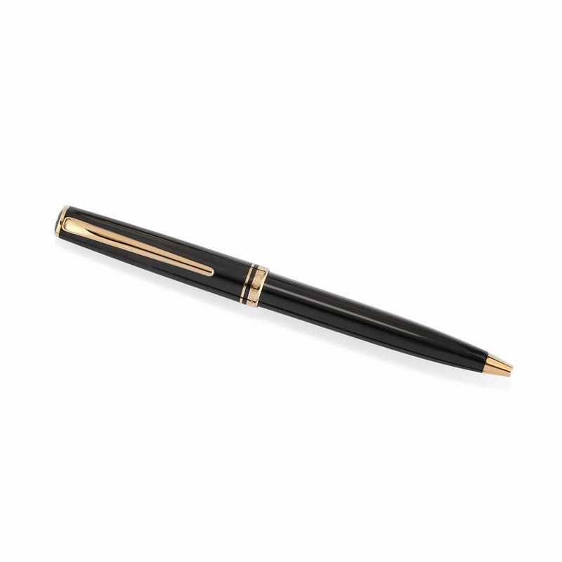 Montblanc generation ballpoint online pen