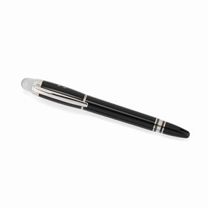 A ballpoint pen, StarWalker, Montblanc