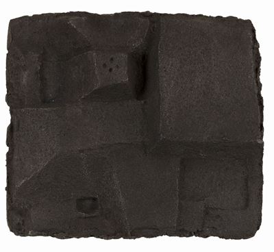 Forms, bronzo, 1958/1985