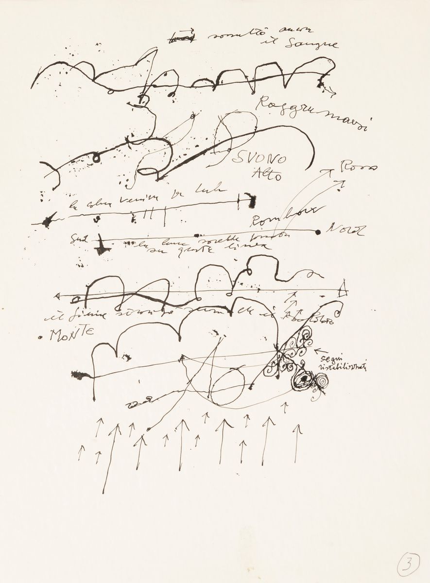 Magdalo Mussio - In Pratica