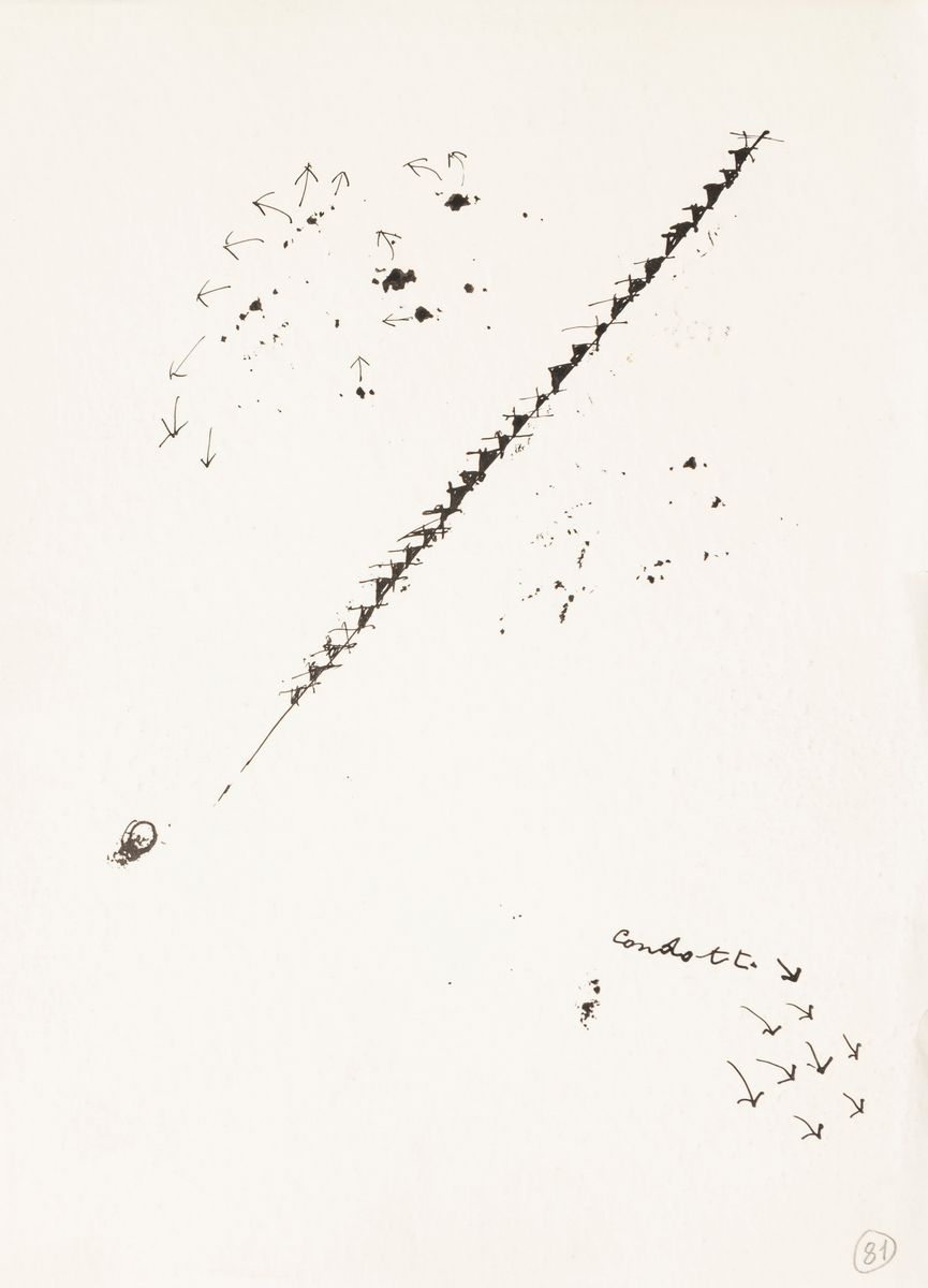 Magdalo Mussio - In Pratica