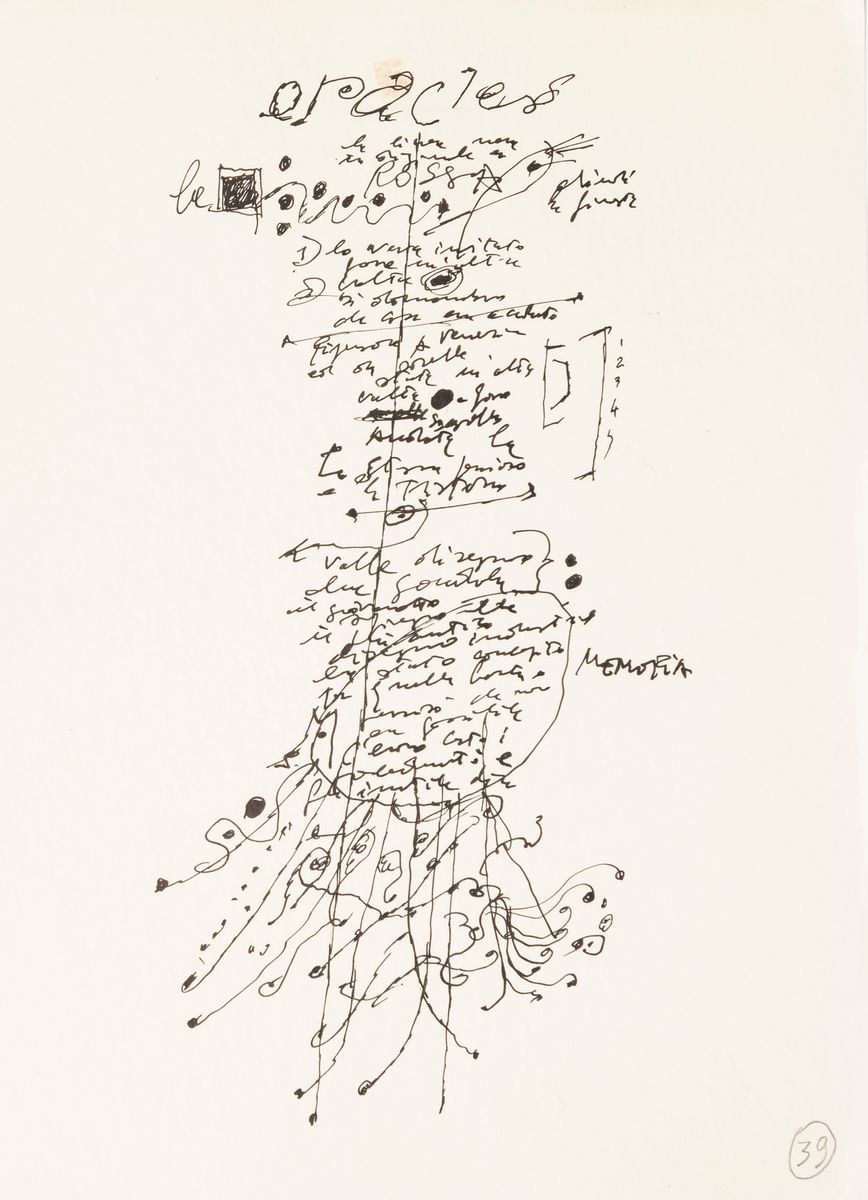 Magdalo Mussio - In Pratica