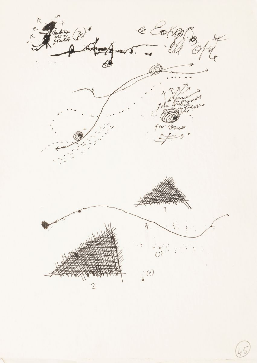 Magdalo Mussio - In Pratica
