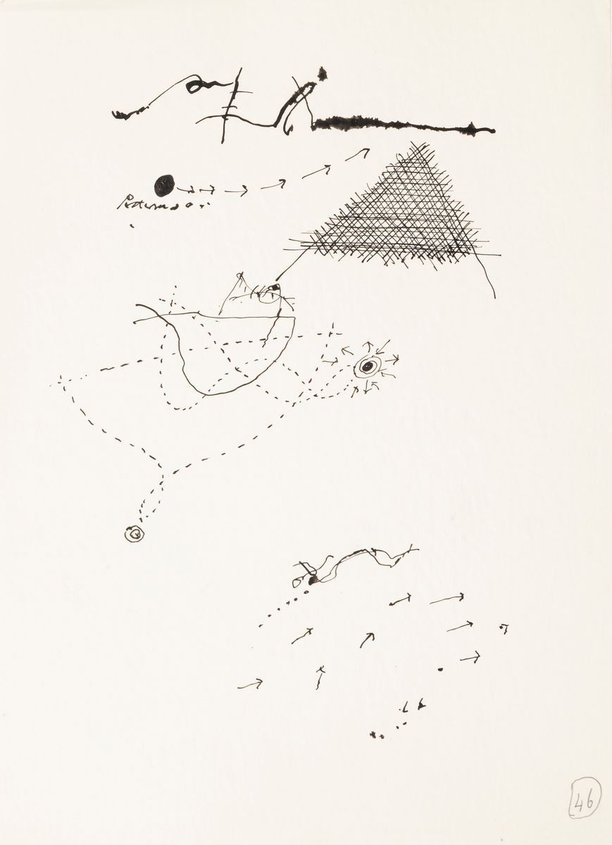 Magdalo Mussio - In Pratica