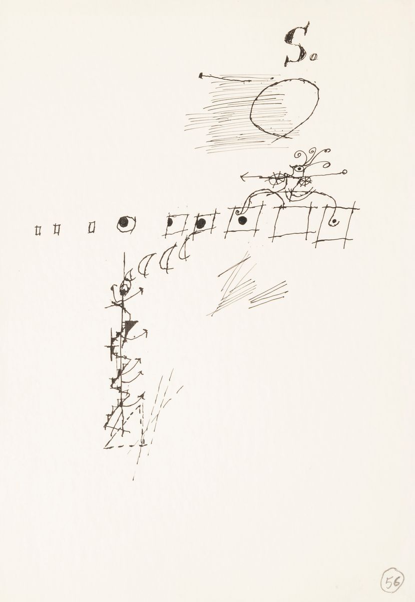 Magdalo Mussio - In Pratica
