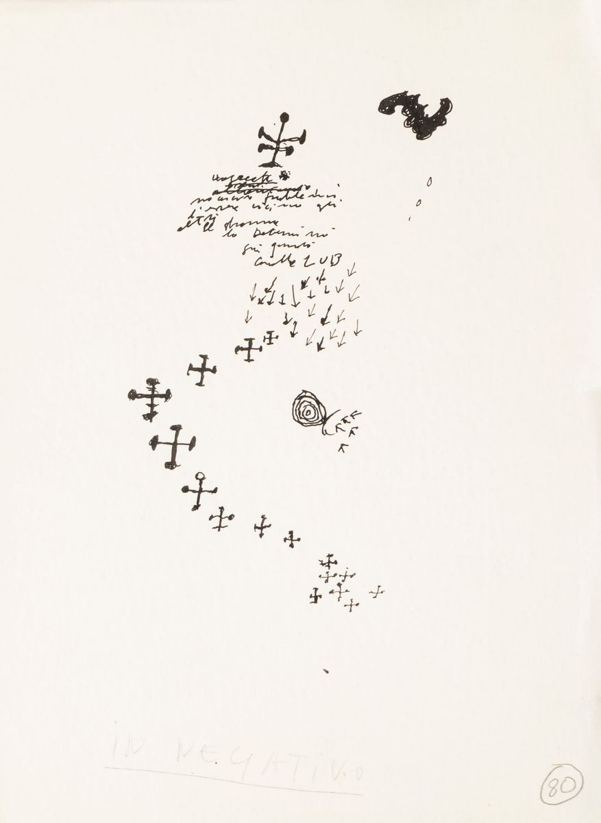 Magdalo Mussio - In Pratica