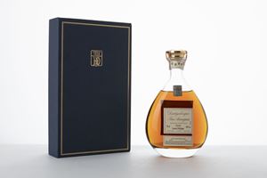 Dartigalongue Cuvée Louis Philippe Bas Armagnac 160th Anniversary